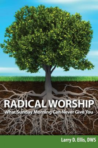 Book Radical Worship Larry D Ellis