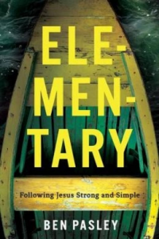 Βιβλίο Elementary Ben Pasley