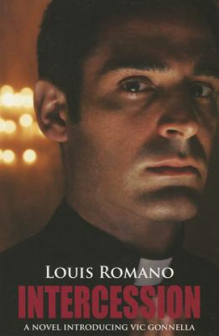 Kniha Intercession Louis Romano