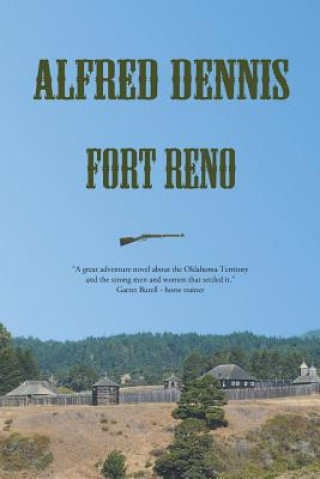 Carte Fort Reno Alfred Dennis