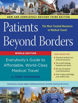 Carte Patients Beyond Borders Josef Woodman