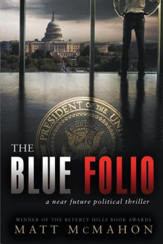 Könyv Blue Folio Matt McMahon