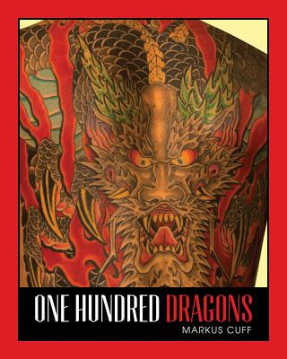 Book 100 Dragons Markus Cuff