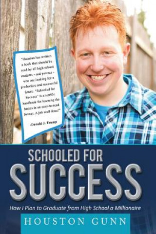 Carte Schooled for Success Houston Gunn