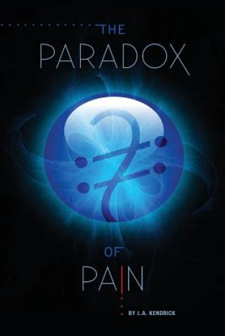 Libro Paradox of Pain L a Kendrick