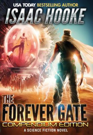 Buch Forever Gate Compendium Edition Isaac Hooke