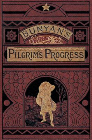 Книга Pilgrim's Progress John Bunyan