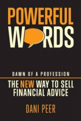 Livro Powerful Words Dani Peer