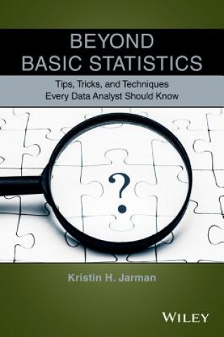 Carte Beyond Basic Statistics Kristin H. Jarman