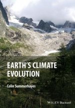 Könyv Earth's Climate Evolution Colin P. Summerhayes
