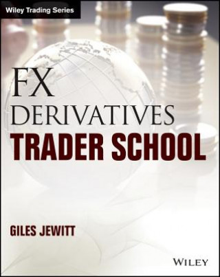 Carte FX Derivatives Trader School Giles Peter Jewitt