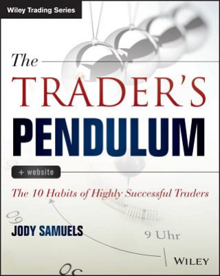 Kniha Trader's Pendulum Jody Samuels