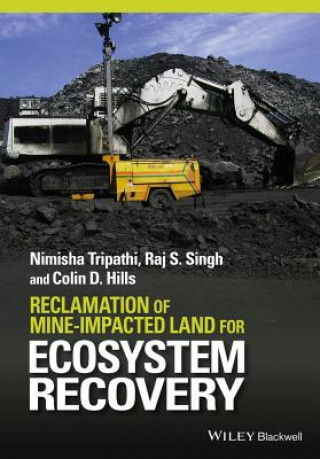 Carte Reclamation of Mine-impacted Land for Ecosystem Recovery Raj S. Singh