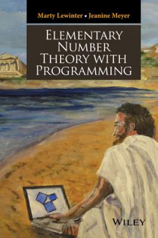 Livre Elementary Number Theory with Programming Marty Lewinter