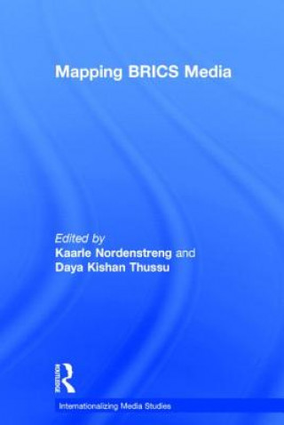 Carte Mapping BRICS Media 