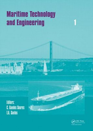 Könyv Maritime Technology and Engineering 