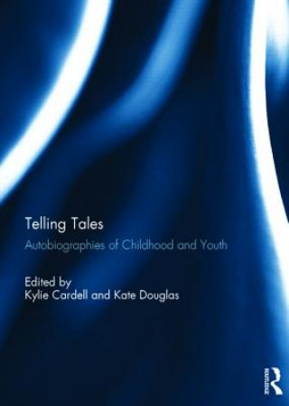 Könyv Telling Tales 