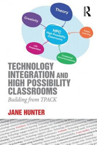 Книга Technology Integration and High Possibility Classrooms Jane Hunter