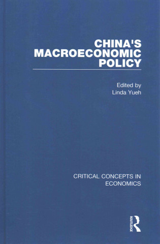 Carte China's Macroeconomic Policy LINDA YUEH