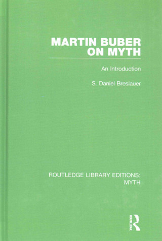 Carte Routledge Library Editions: Myth Various