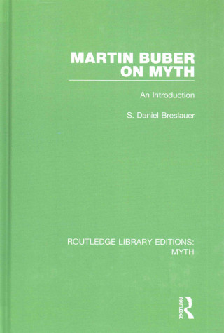 Książka Routledge Library Editions: Myth Various