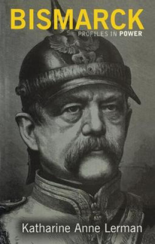 Carte Bismarck Katharine Lerman