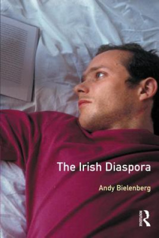 Libro Irish Diaspora Andrew Bielenberg