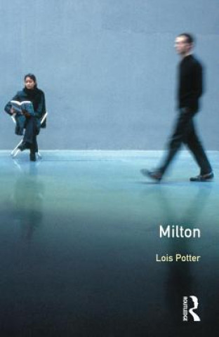 Book Preface to Milton Lois Potter