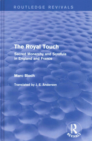 Könyv Selected Works of Marc Bloch Marc Bloch
