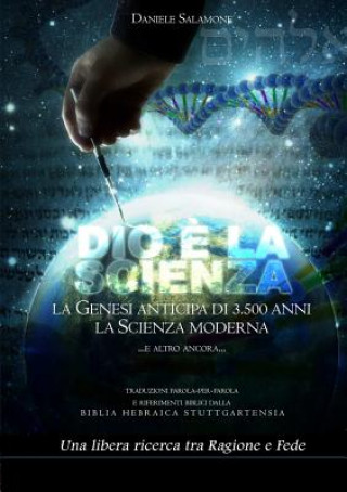 Knjiga Dio e La Scienza Daniele Salamone