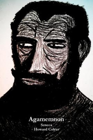 Boek Agamemnon Salve Seneca