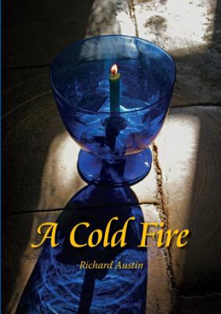 Könyv Cold Fire Richard Austin