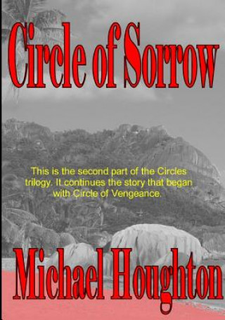 Carte Circle of Sorrow Michael Houghton