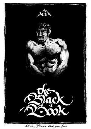 Buch Black Book Theamir