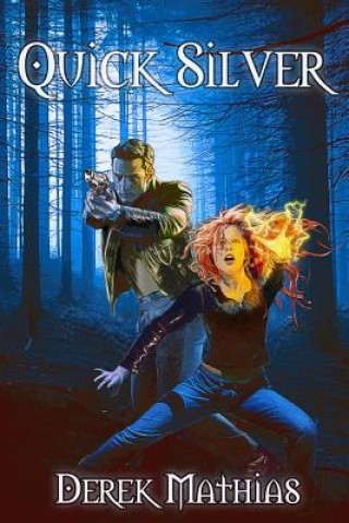 Boek Quick Silver (6th Edition) Derek Mathias