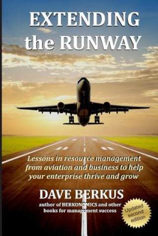 Kniha Extending the Runway-Second Edition Dave Berkus