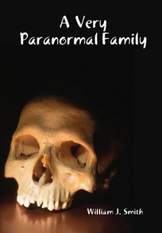 Libro Very Paranormal Family William J Smith