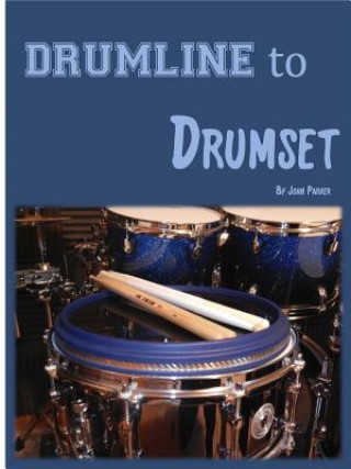 Libro Drumline to Drumset Parker