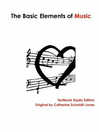 Carte Basic Elements of Music Textbook Equity
