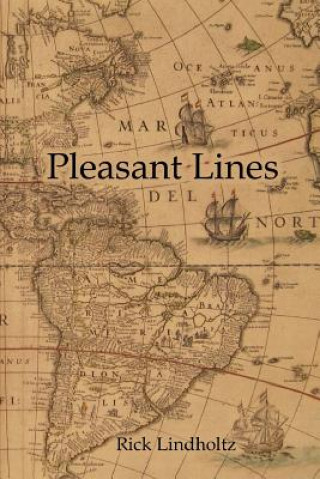 Carte Pleasant Lines Rick Lindholtz