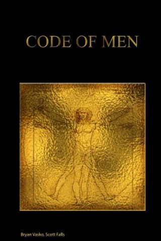 Carte Code of Men Bryan Vasko