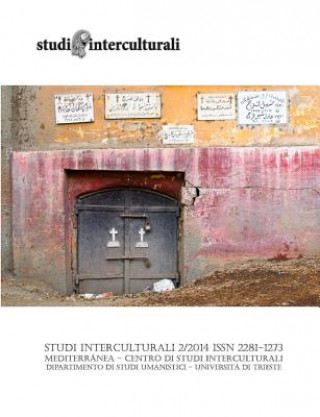 Könyv Studi Interculturali 2, 2014 Gianni Ferracuti