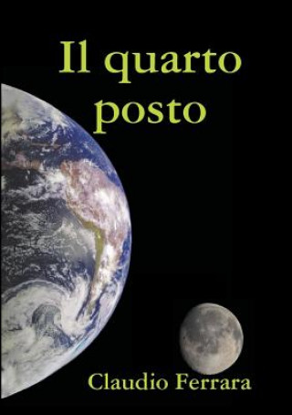 Buch Quarto Posto Claudio Ferrara