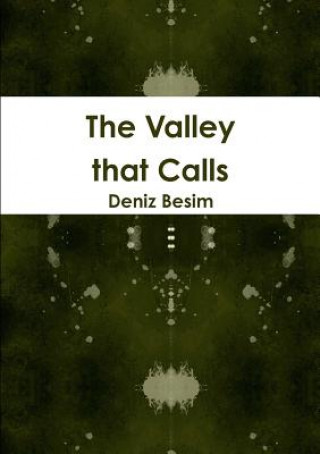 Livre Valley That Calls Deniz Besim