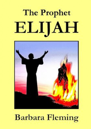 Book Prophet Elijah Barbara Fleming