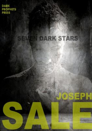 Książka Seven Dark Stars Joseph Sale