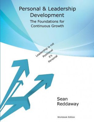 Kniha Personal and Leadership Development Workbook Sean Reddaway