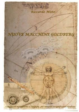 Carte Nuove Macchine Goldberg Riccardo Misto