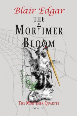Könyv Mortimer Bloom Blair Edgar