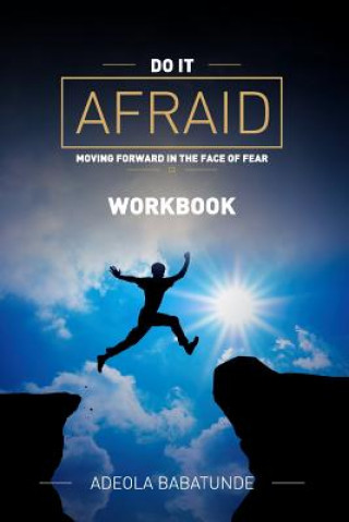 Buch Do it Afraid (Workbook) Adeola Babatunde
